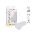 Boundless Vulva Masturbator – Clear — Photo 5