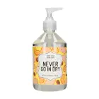 Never Go In Dry Water-based Anal Lubricant – 500 ml — Photo 5