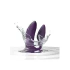 We-Vibe Sync 2-os kartos porų vibratorius – violetinis Photo