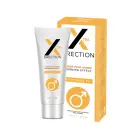 XTRA ERECTION стимулирующий крем – 50 мл — Фото 1