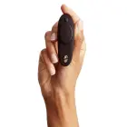 We-Vibe Moxie+ носимый вибратор – 8.4 см (3.3″) – черный — Фото 3
