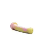 Kiotos Revolt Pink Smash 20 – silikoninis dildo – 27 cm — Nuotrauka 2