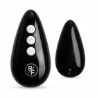 Real Fantasy Bryce vibrators ar kustību – 17 cm (6.7″) – miesas krāsa — Foto 6