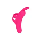 The Flirty Finger Vibrator – Pink — Photo 1
