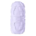 Marshmallow Maxi Fruity masturbatorius – violetinis — Nuotrauka 6