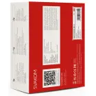 SVAKOM Phoenix Neo 2 kulkos vibratorius – 11.8 cm (4.6″) – raudonas — Nuotrauka 11