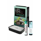 Sensuva Lips & Nips Pleasure Kit Chocolate Mint – limited edition set — Photo 2