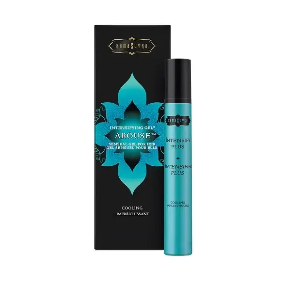 Kama Sutra Intensify Plus охлаждающий гель – 12 ml