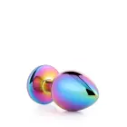 GLEAMING LOVE DAUGVARVIŲ KIŠTUKAS – L Photo