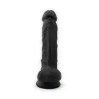 SilexD Model 1 Reālistisks dildo – 18 cm (7″) — Foto 3