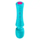 FemmeFunn Ultra wand вибратор – 20.3 cm (8″) – синий — Фото 3