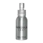 PHERO-MUSK Grey Feromoniniai Kvepalai Vyrams – 50 ml — Nuotrauka 1