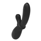 eStim G-Spot Vibrator – Black — Photo 4