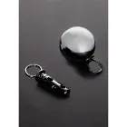 TCI Auto Bondage Ice Ball Lock — Photo 2