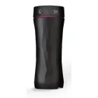 Opus E Vagina E-Stim Vaginal Probe – Black — Photo 2