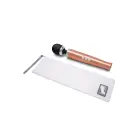 Le Wand DieCast Uzlādējams wand masāžas vibrators — Foto 6