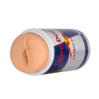 Red Doll Vaginal Masturbator – Red — Photo 5