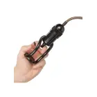 Optimum Series Vibro Air Pump – Black — Photo 7