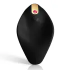 Nomi Tang Better Than Chocolate 2 ārējais stimulators – melns — Foto 3