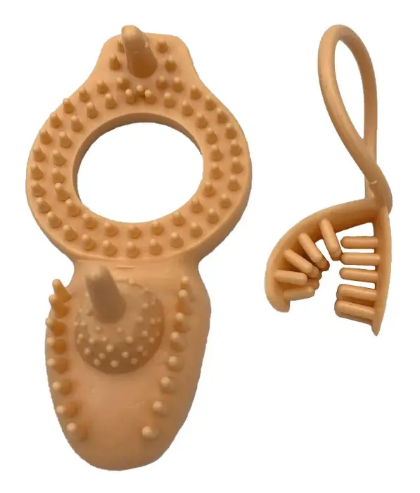 Cockdriller 2 gab. – dzimumlocekļa gredzens Foto 5