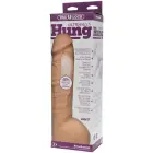 Realistic Hung realistlik dildo – 30.5 cm (12″) – nahavärv — Foto 3
