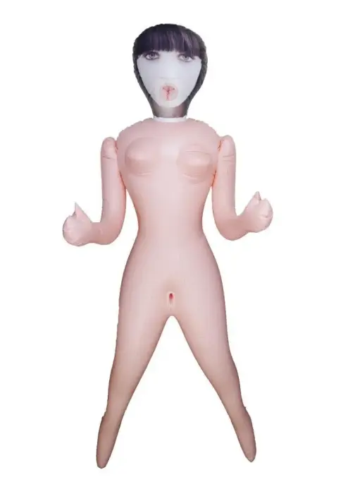 Power Escorts Madison Inflatable Love Doll – 150 cm