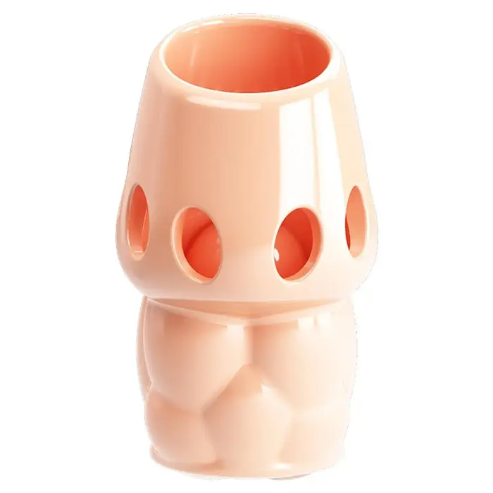 PRETTY LOVE - OSCAR locekļa biezuma uzmava – TPR Foto 2