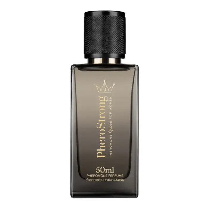 PheroStrong Queen for Women feromoonparfüüm – 50 ml