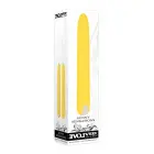 Evolved Sunny Sensations vibratorius – 18.8 cm (7.4″) – geltonas — Nuotrauka 4