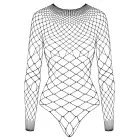 Cottelli Fantasy võrkbodi – must – S/L Photo