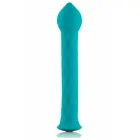 FemmeFunn Diamond wand вибратор – 17 cm (6.7″) – бирюзовый — Фото 5