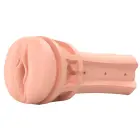 Opus E Vagina E-Stim Vaginal Probe – Black — Photo 3