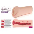 Haru Pleasure Device Soft Touch Anatomical Model – Compact Size — Photo 5