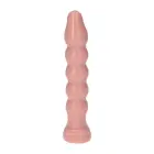 Itaalia anaaltapp iminapaga – 13 cm (5″) – nahavärv — Foto 1
