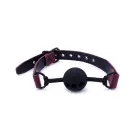 Kiotos BDSM Luxury Bondage Set with Case Фото num