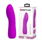 PRETTY LOVE Abner vibraator – 12 vibratsioonifunktsiooni – roosa — Foto 1