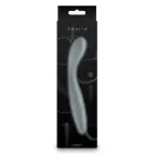 DESIRE Sonata Fog – elastīga uzlādējama intīmā ierīce – 17,6 cm — Foto 4