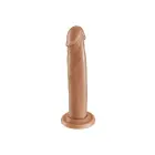Working Man reālistisks būvstrādnieka dildo – 18 cm (7″) — Foto 5