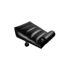 Dark Magic Ramp Wedge – inflatable positioning cushion with detachable cuffs — Photo 4