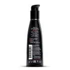 Wicked Aqua zemeņu garšas lubrikants uz ūdens bāzes – 120 ml — Foto 2