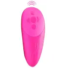 We-Vibe Chorus двойной вибратор – 7.8 см (3.1″) – розовый — Фото 7