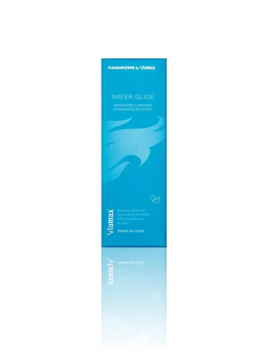 Viamax Water Glide Water-based Lubricant – 70 ml