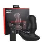 Nexus Revo Extreme rotējoša intīmā ierīce – 14.5 cm – Melns — Foto 5