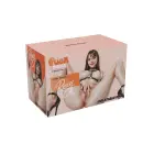 Foxy Roxy Inflatable Doll – 3 Holes — Photo 1