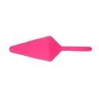 Salds anālais spraudnis L – 19 cm (7.5″) – Rozā — Foto 3