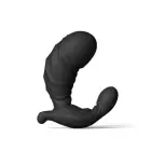 ULTIMATE EXPAND piepūšamais vibrators – 12 cm (4.7″) – rozā — Foto 3
