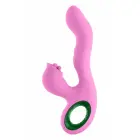 FemmeFunn Pallina Pink daudzrežīmu vibrators – rozā — Foto 2