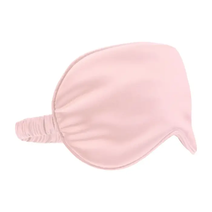 Satin Mask - Powder Pink Foto 3