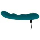 Sweet Smile Rotējošs G-punkta vibrators – 23 cm (9.1″) – rozā — Foto 8