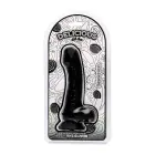 Profumato Ben Lakricas dildo – 18.5 cm (7.3″) – Melns — Foto 5